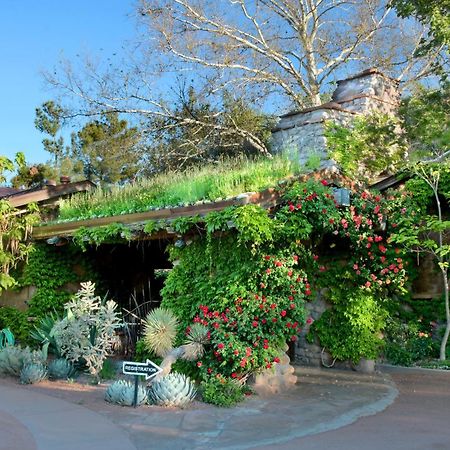 El Portal Sedona Hotel Eksteriør bilde