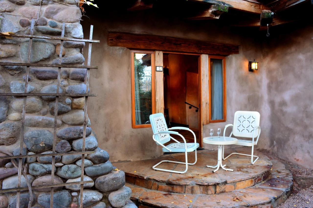 El Portal Sedona Hotel Eksteriør bilde