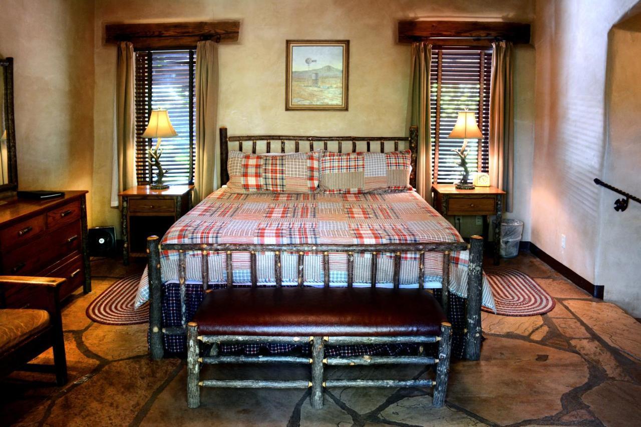 El Portal Sedona Hotel Eksteriør bilde