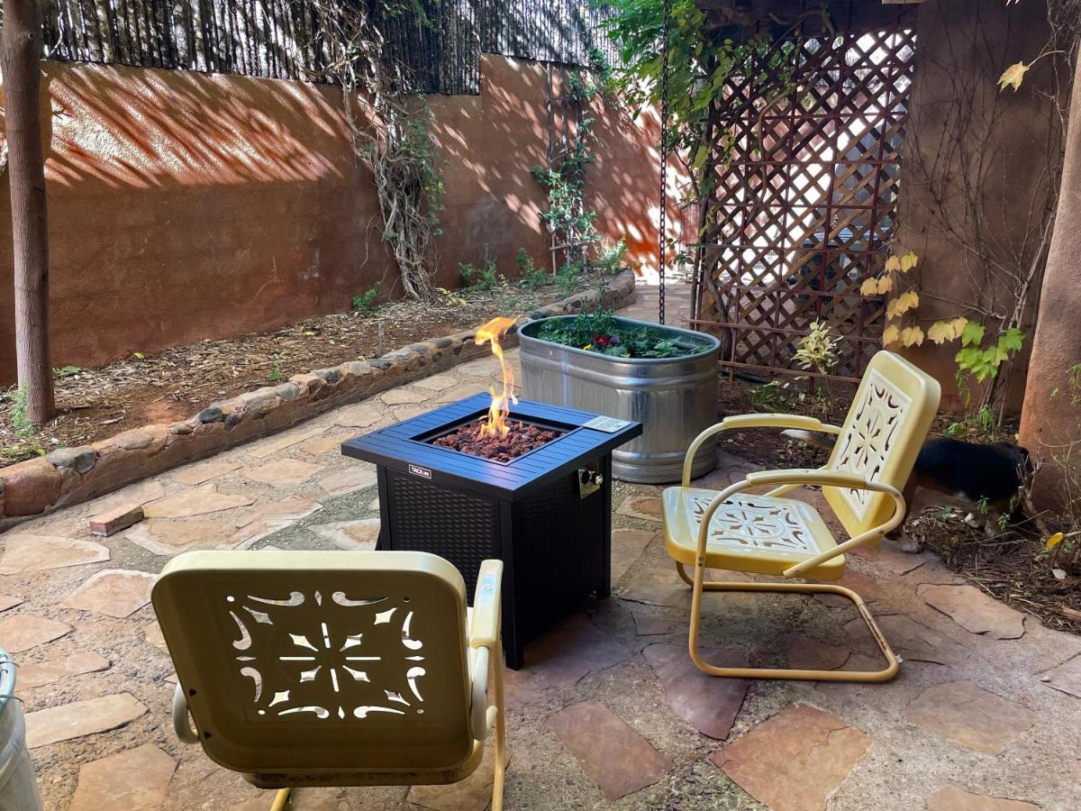 El Portal Sedona Hotel Eksteriør bilde