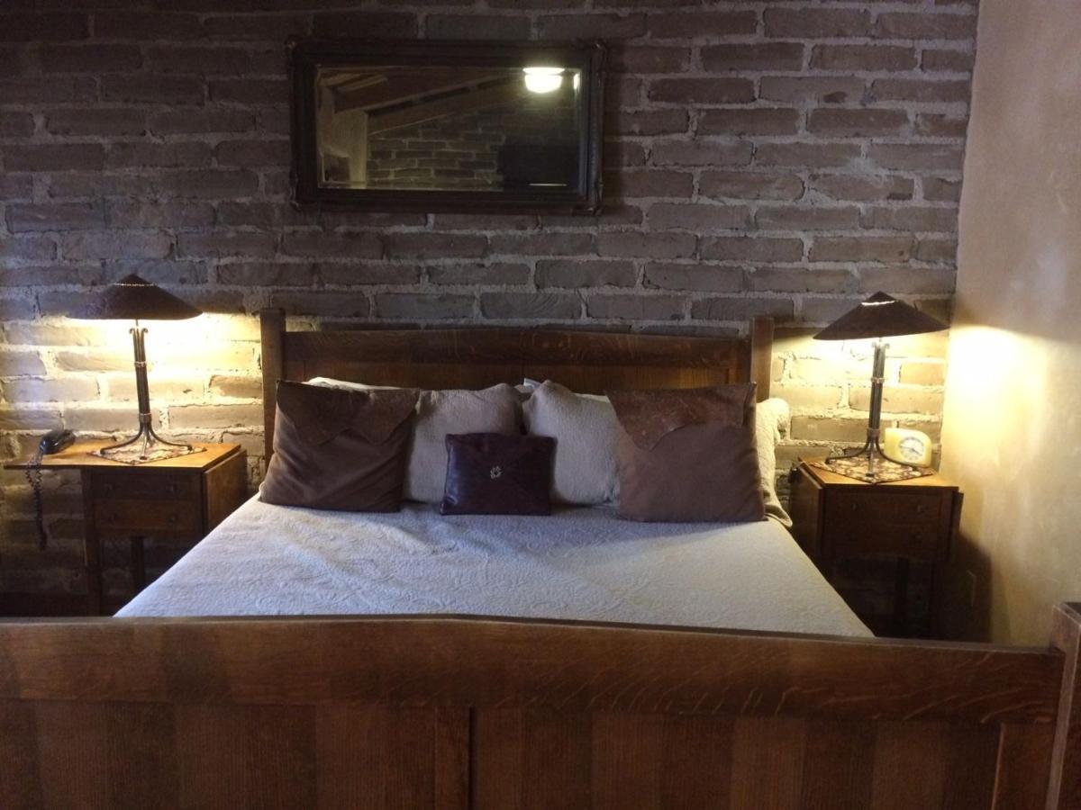 El Portal Sedona Hotel Eksteriør bilde