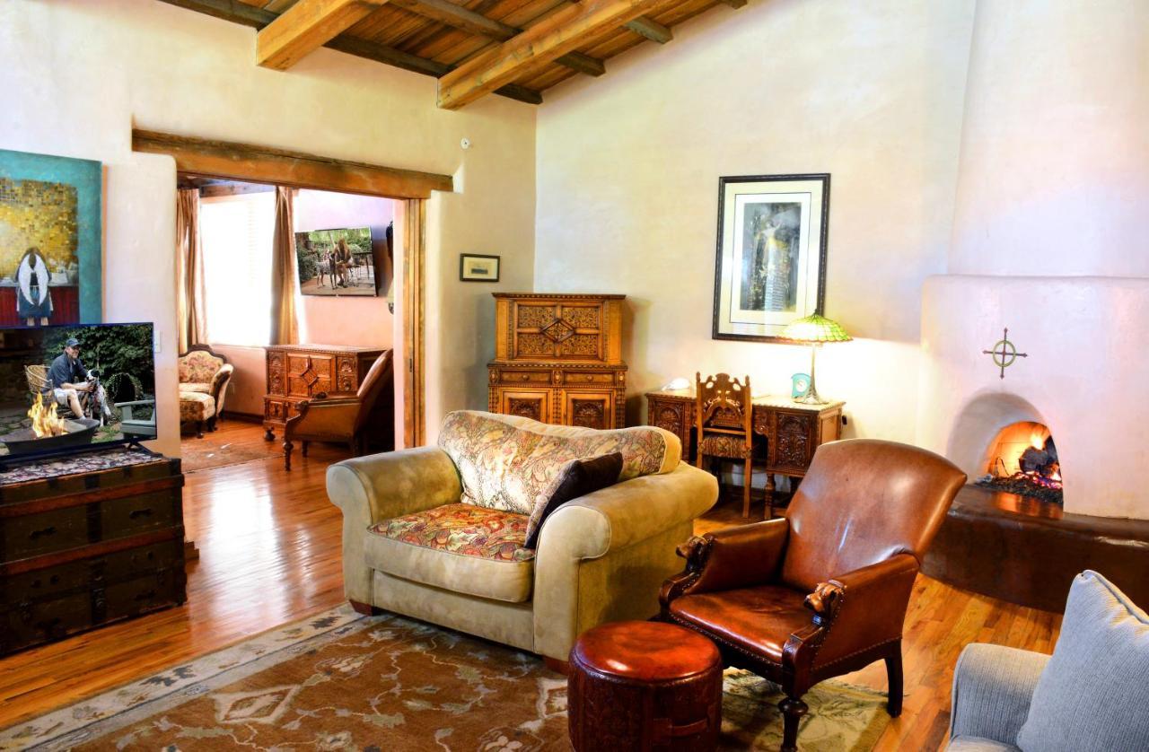 El Portal Sedona Hotel Eksteriør bilde