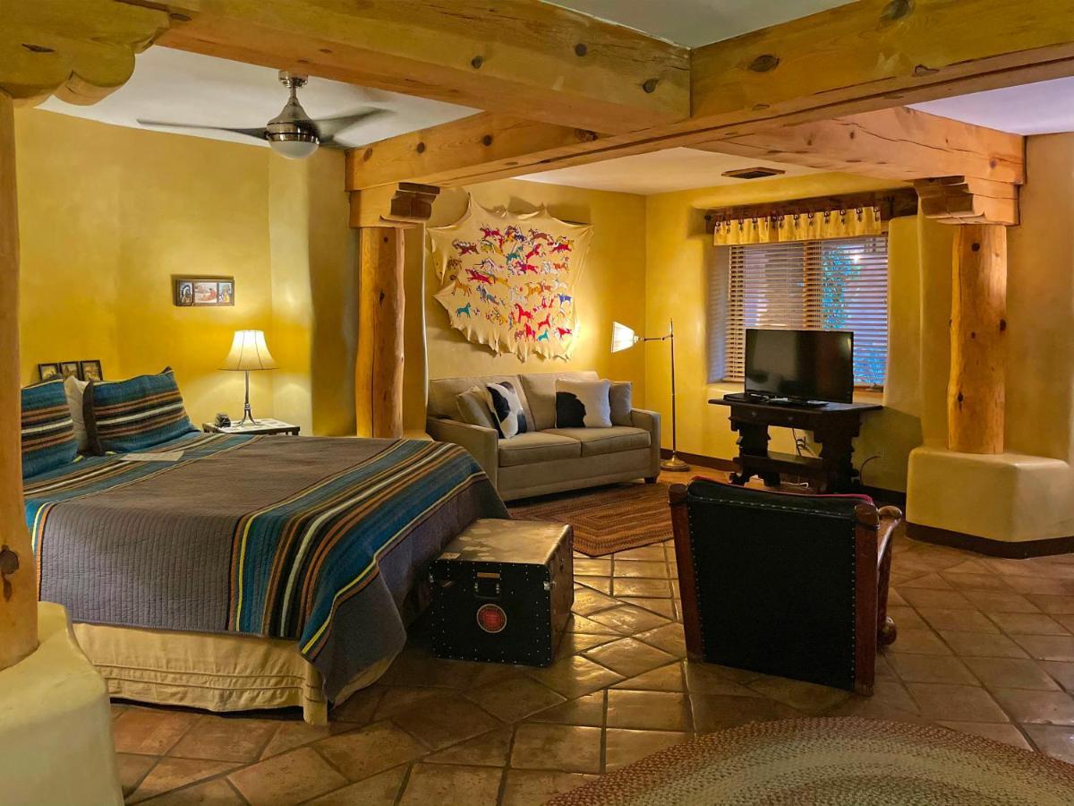 El Portal Sedona Hotel Eksteriør bilde