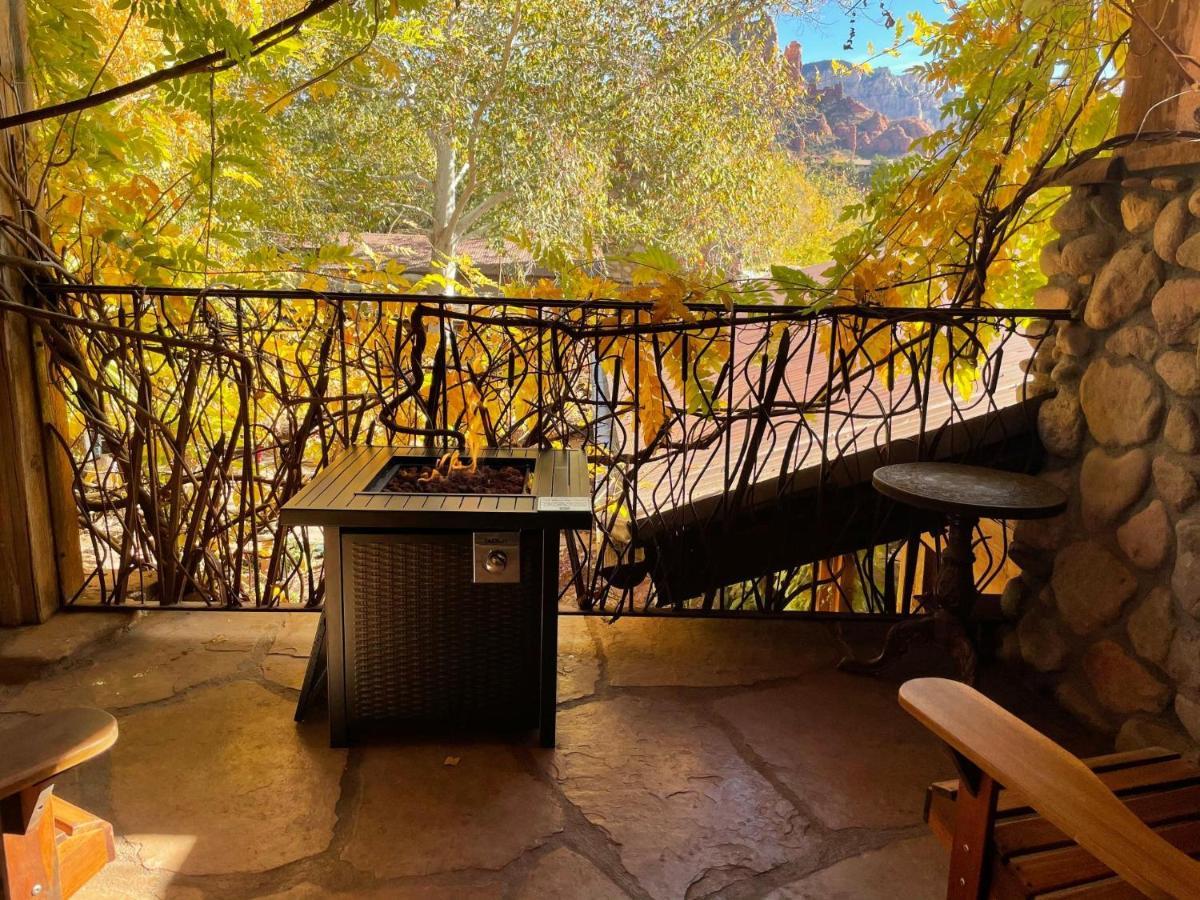 El Portal Sedona Hotel Eksteriør bilde
