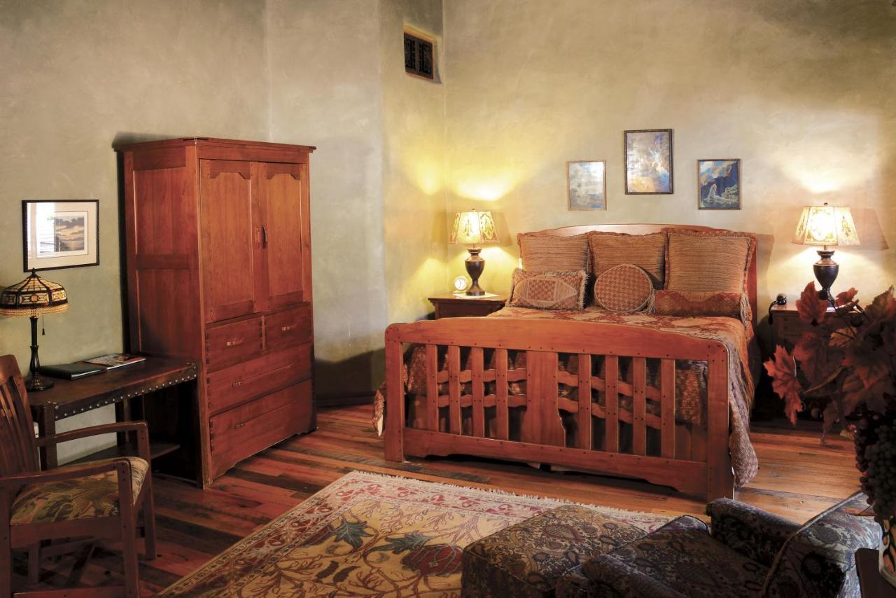 El Portal Sedona Hotel Eksteriør bilde