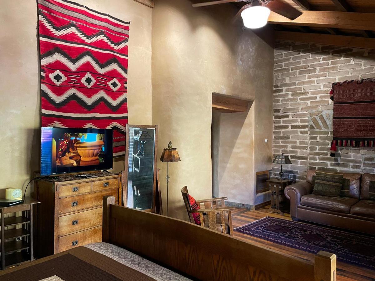 El Portal Sedona Hotel Eksteriør bilde