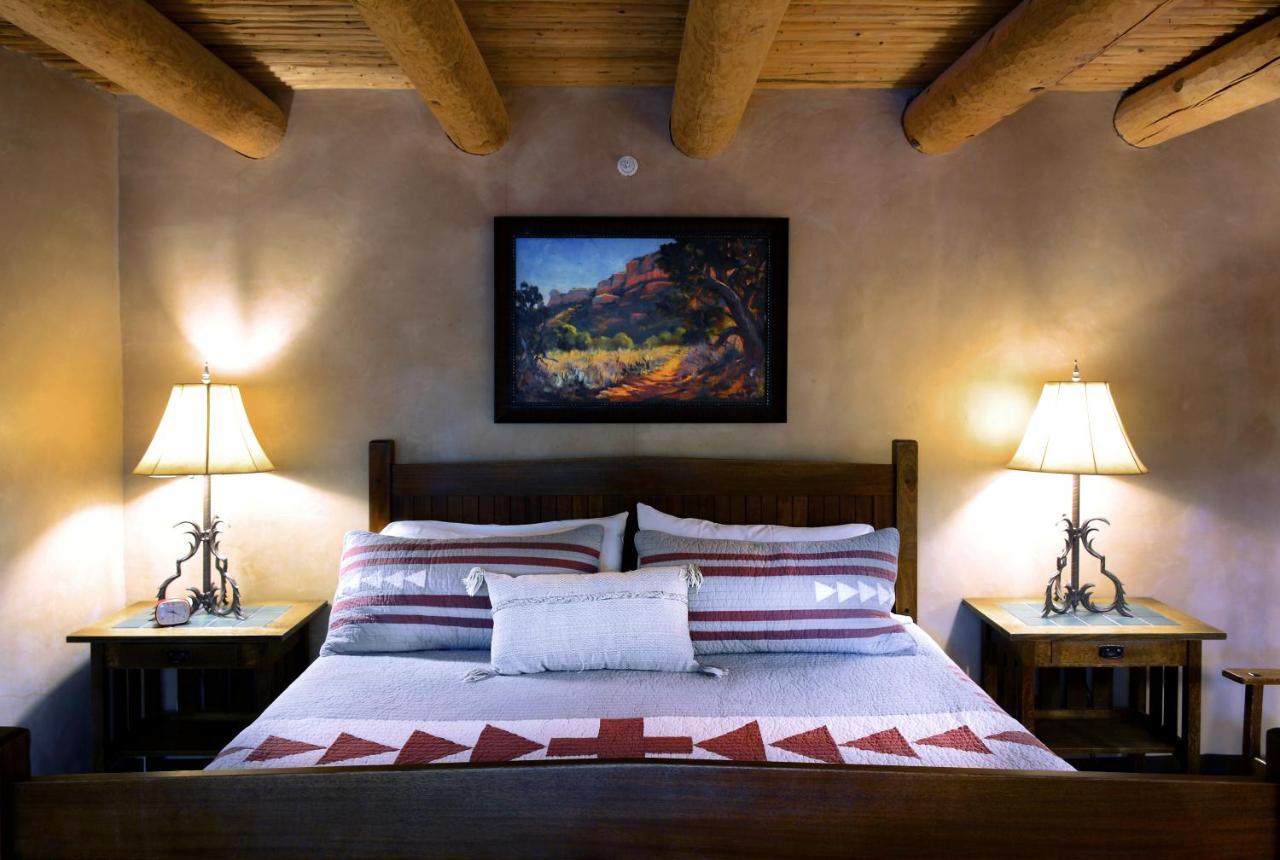 El Portal Sedona Hotel Eksteriør bilde