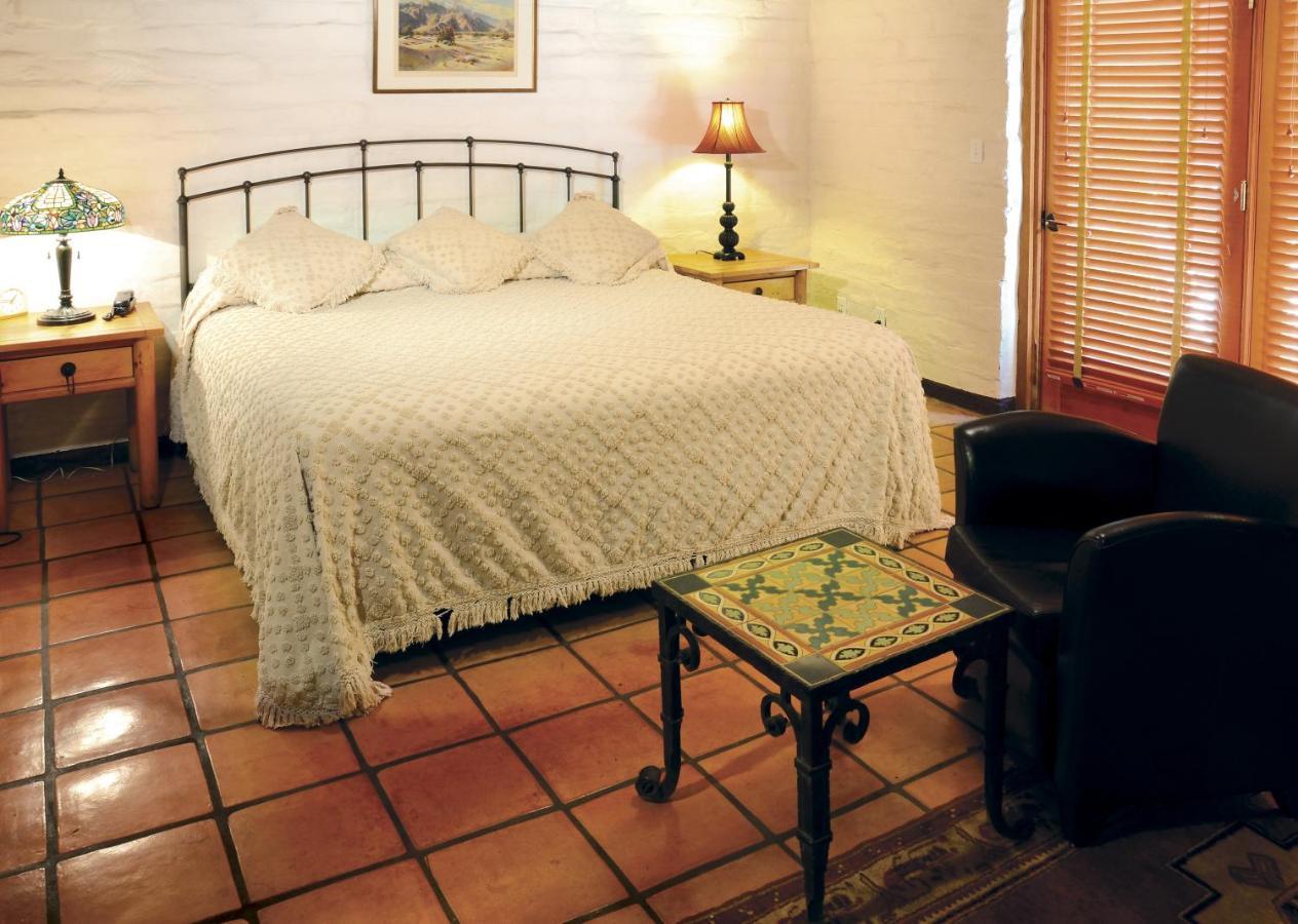 El Portal Sedona Hotel Eksteriør bilde