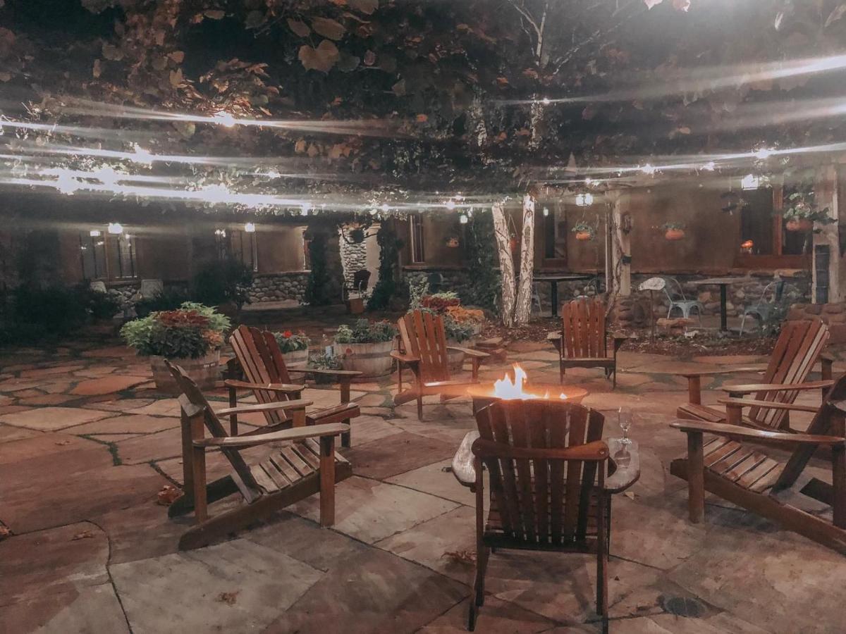 El Portal Sedona Hotel Eksteriør bilde