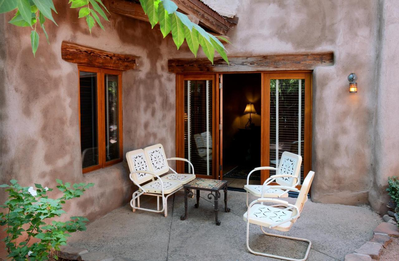 El Portal Sedona Hotel Eksteriør bilde