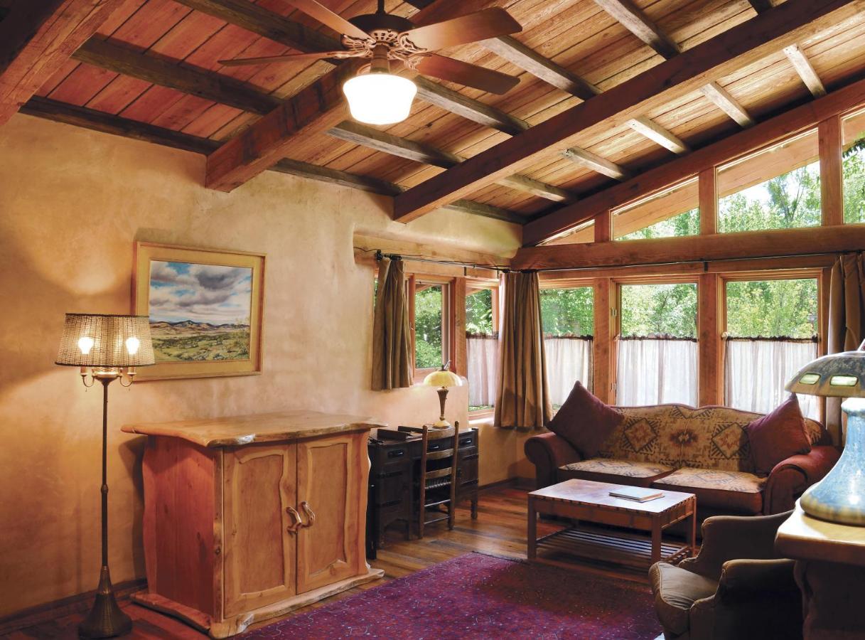 El Portal Sedona Hotel Eksteriør bilde