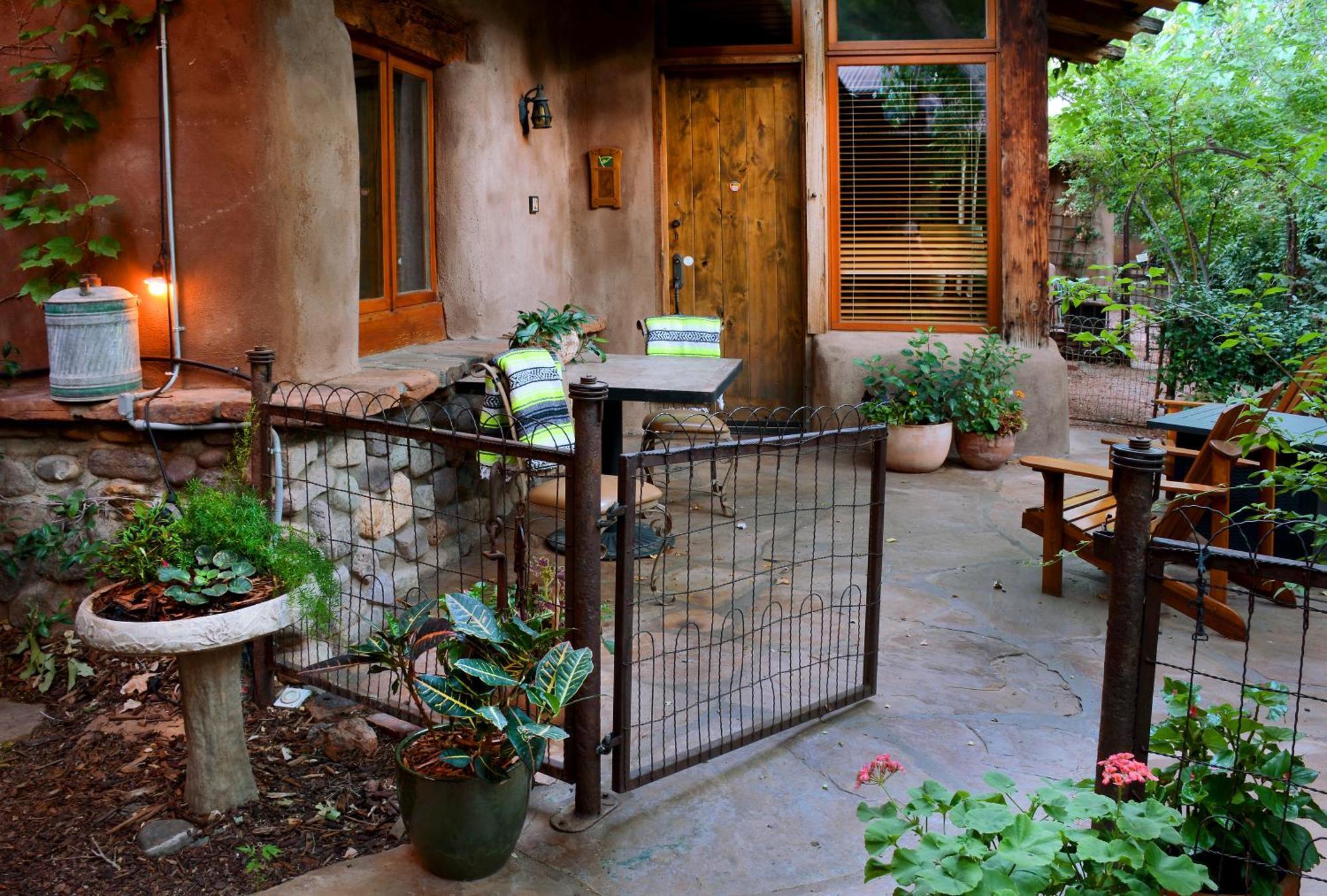 El Portal Sedona Hotel Eksteriør bilde