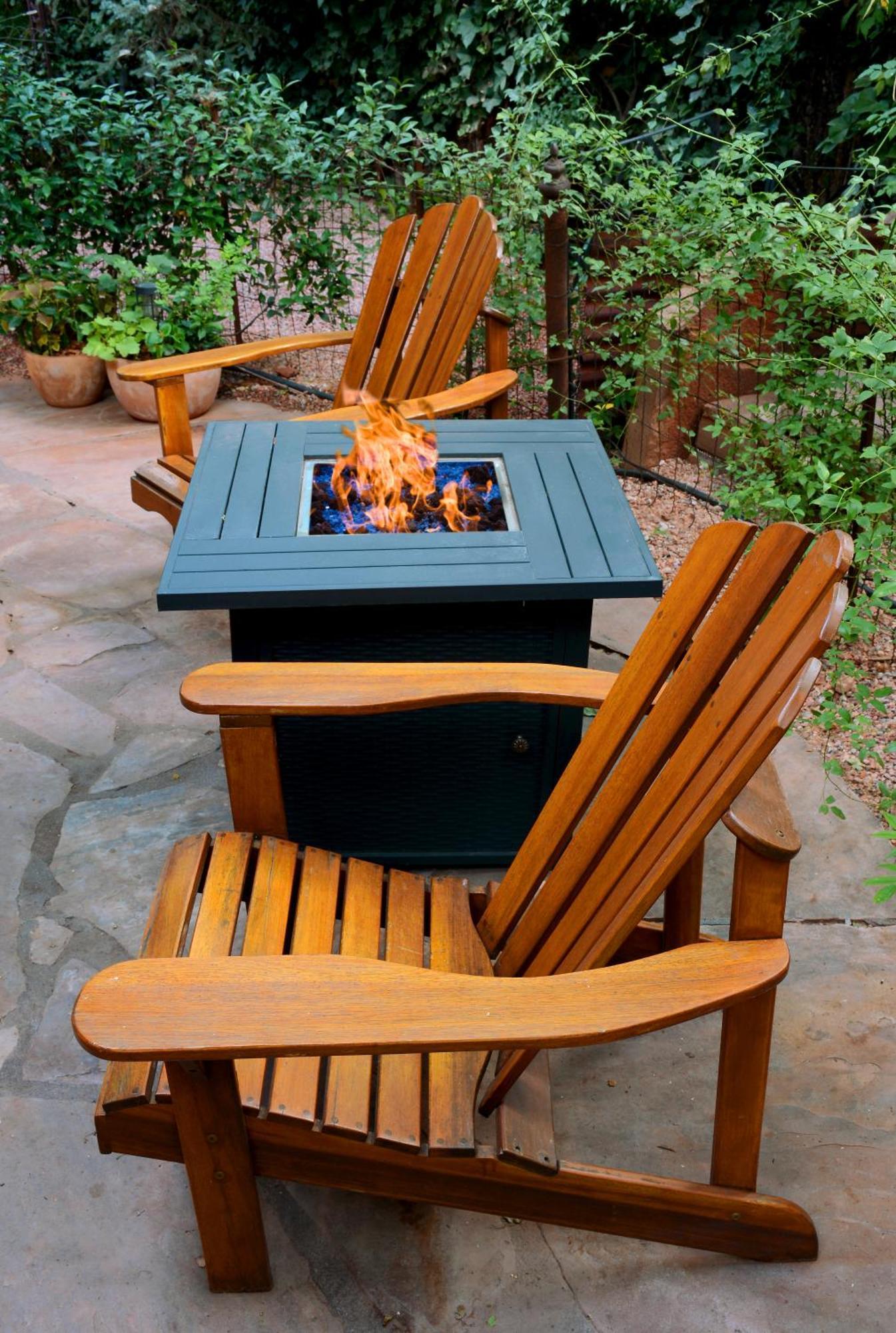 El Portal Sedona Hotel Eksteriør bilde